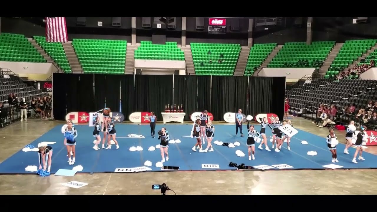 AHSAA State Championships DEC 6th 2022