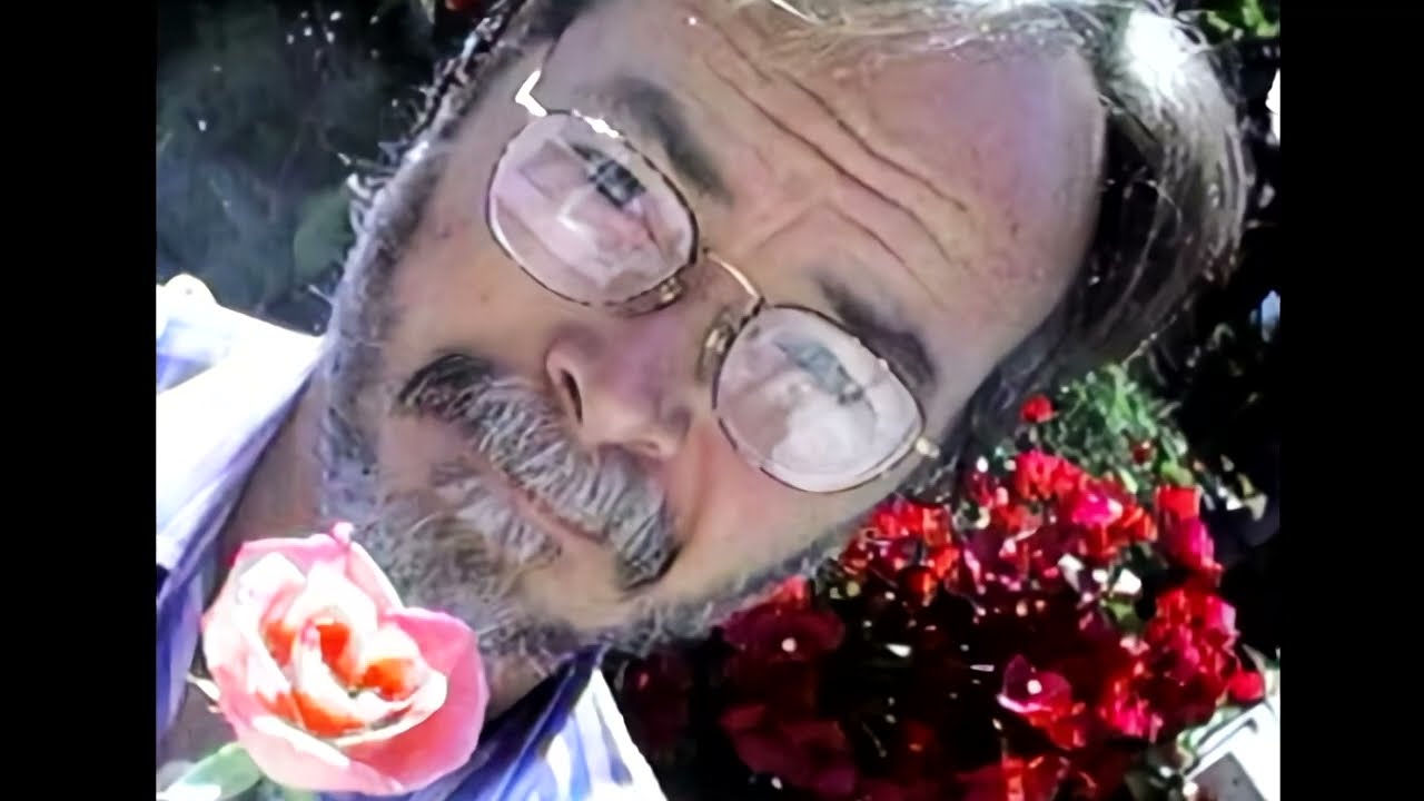 Walter Becker - Girlfriend (Full Band Rundown)