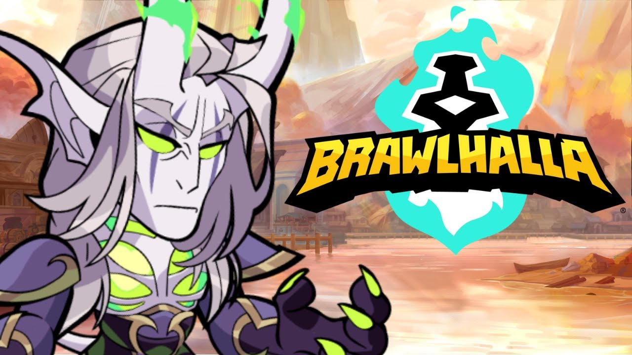 Brawlhalla Battle Pass Season 7: ValhallaQuest - All Music