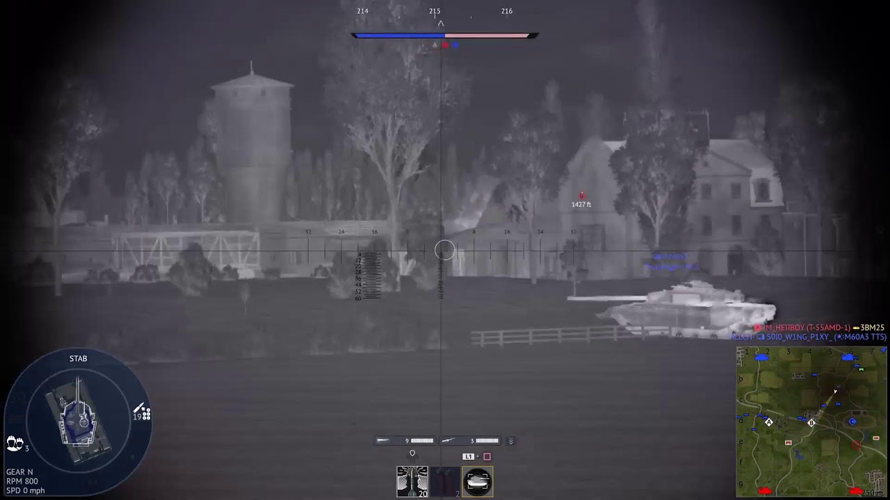 War Thunder