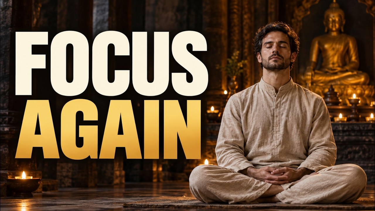 **WARNING**  SECRET MONK SOUNDS FOR BRAIN & BODY POWER : RETUNES YOUR BRAIN FAST !