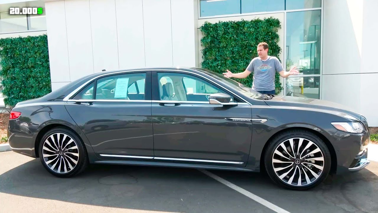 Este Lincoln lo hacía todo bien… pero nadie lo quiso