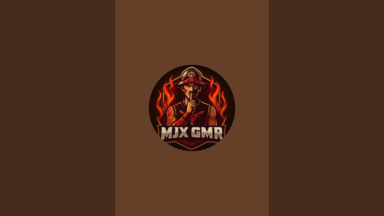 MJX Gaming is live!