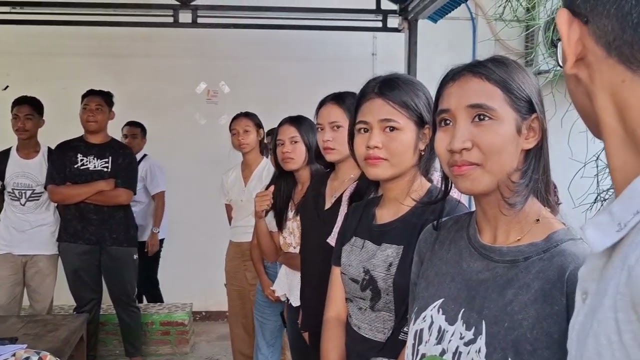 Part III. Kunjungan Kerja Wakil Gubernur NTT di Kabupaten Flores Timur, Rabu 16 Juli 2025