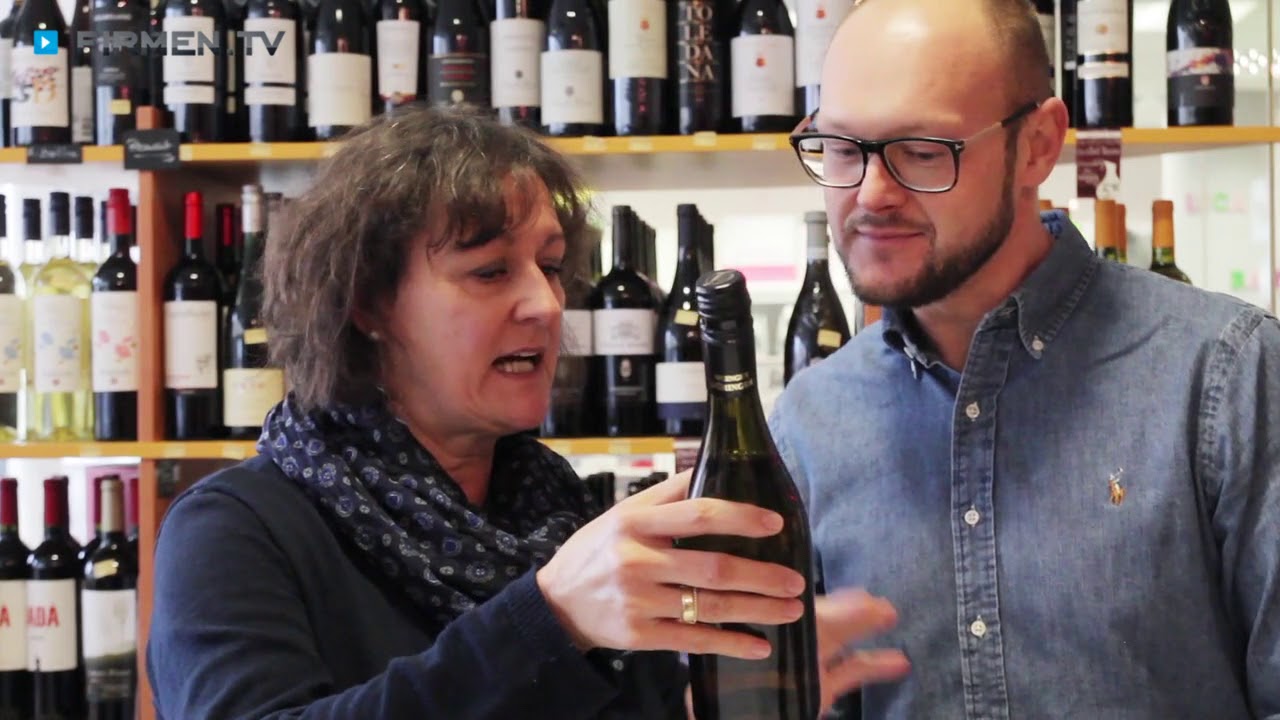 Feinkost in Bergisch Gladbach: Weinhandlung Wein & Fein - Vinothek mit Delikatessen wie Pasta, Pesto