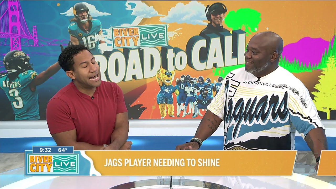 River City Live: Road To Cali