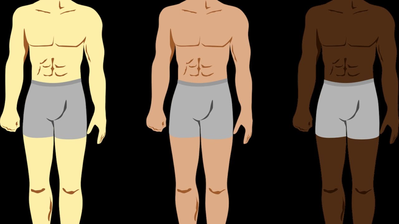 B&oacute;xer para hombre salud y confort para tu ropa interior