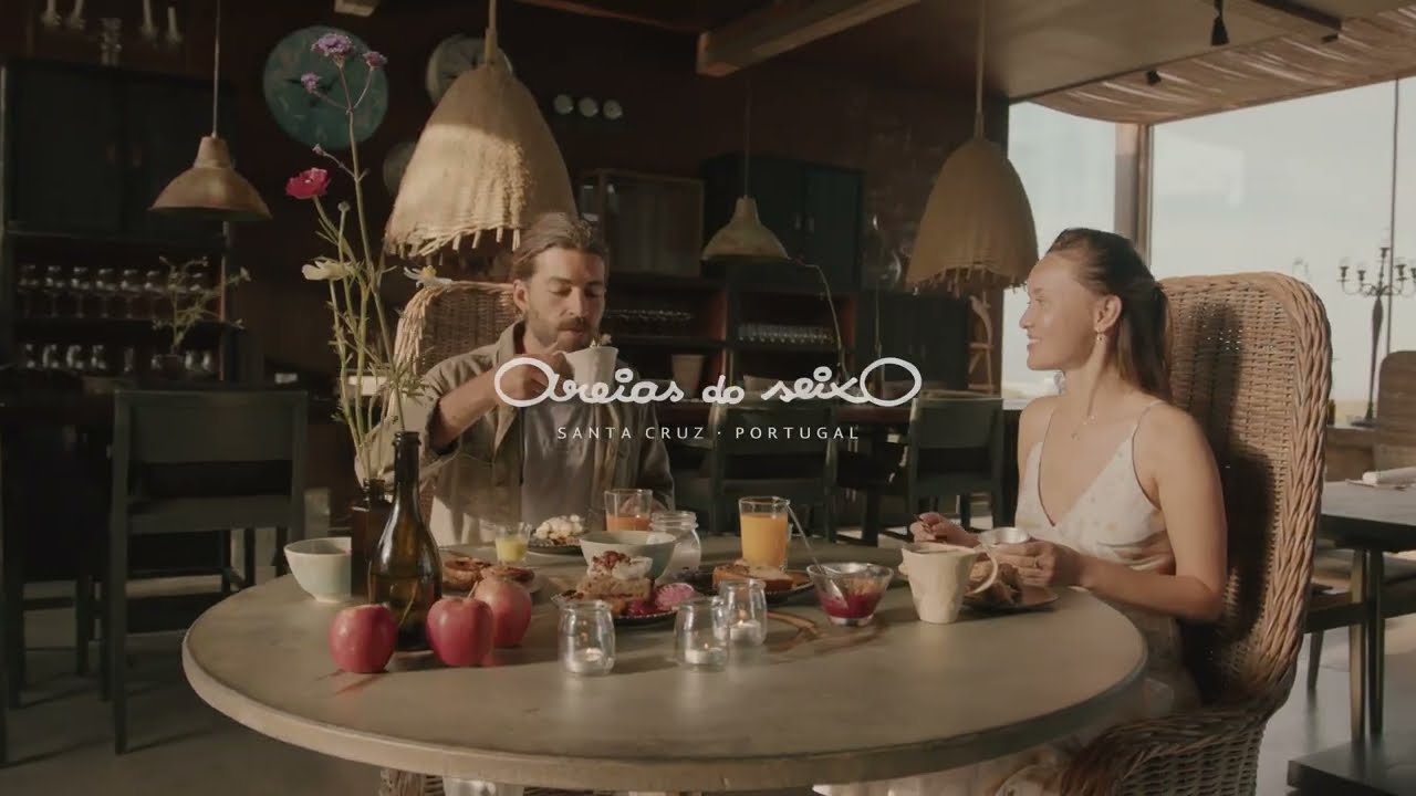 Breakfast - Areias do Seixo