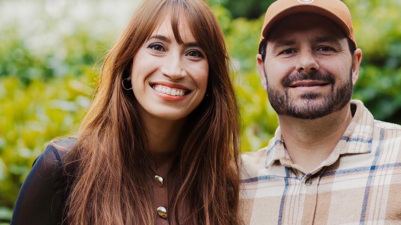 Restoring Trust In The Church. Pastors Wenzel And Sharon