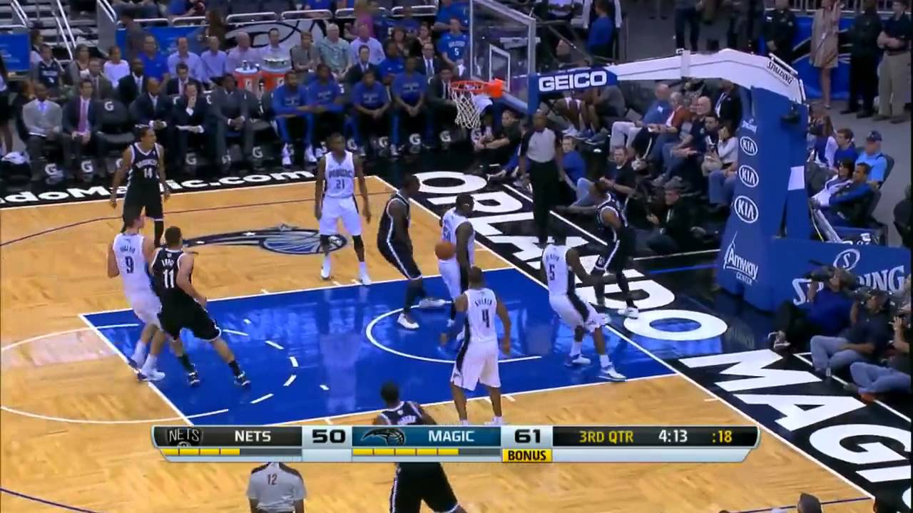 Monta Heavy - (NBA Mix Featuring LeBron James, Kevin Durant, Monta Ellis & other hoop stars)