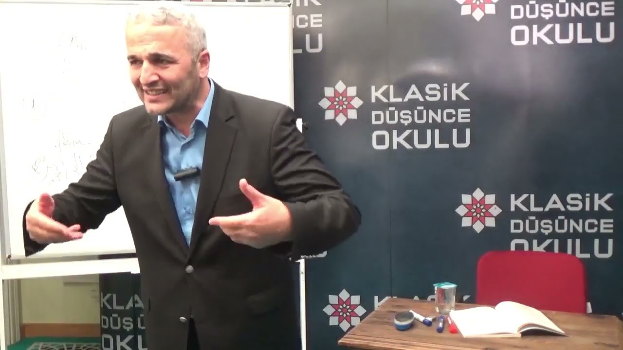 Tasavvufta Fena Teorisi - Ekrem Demirli
