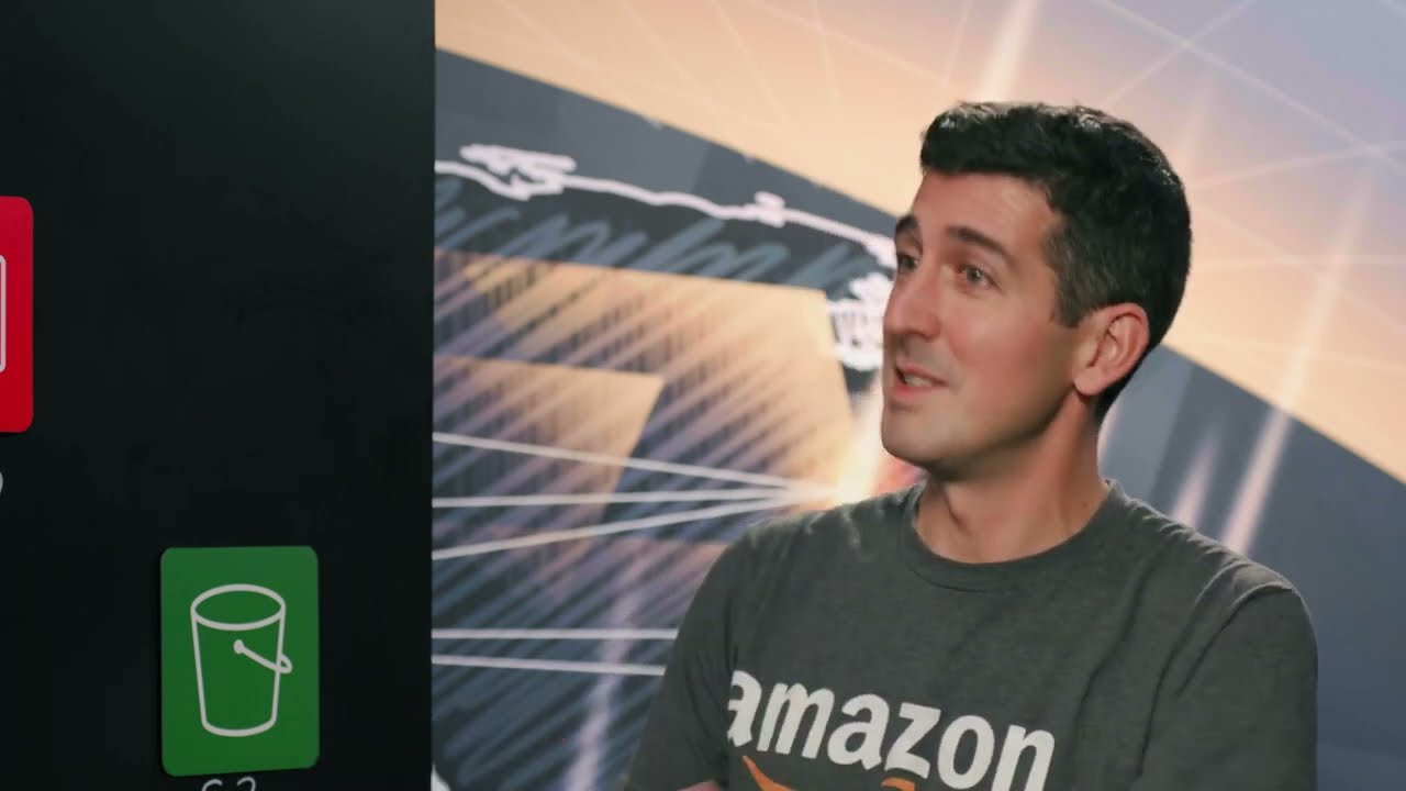 Pinterest: Scalable Access Control with STS Token Vending