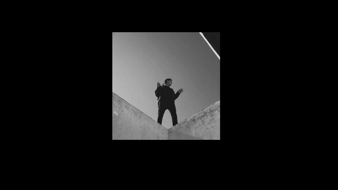 MARWAN PABLO - SINDBAD (slowed)