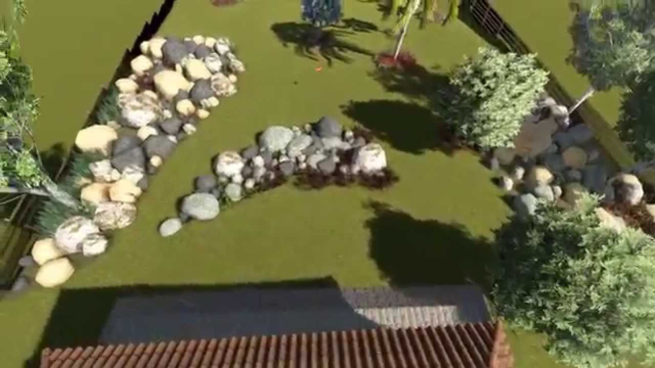 Suan Phung Project