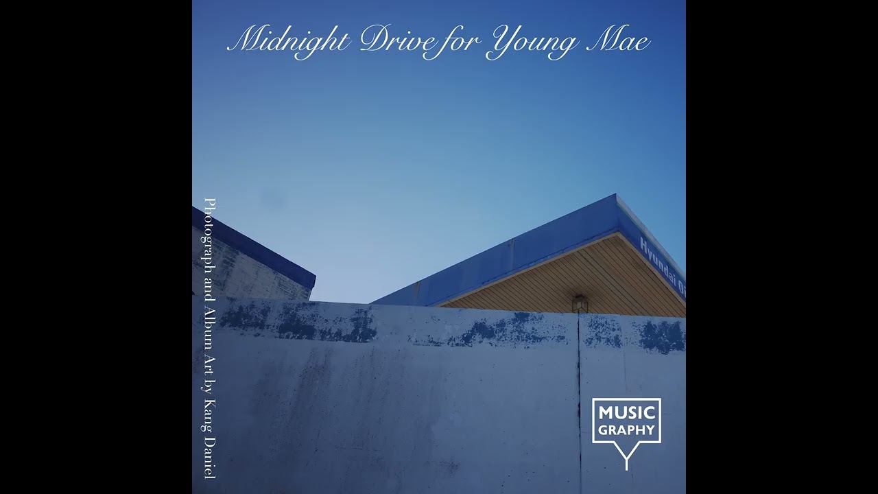Midnight Drive for Young Mae by Musicgraphy