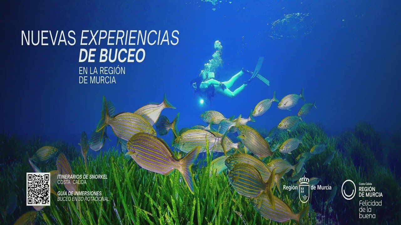 STREAMING REGIÓN DE MURCIA EN FITUR 2025