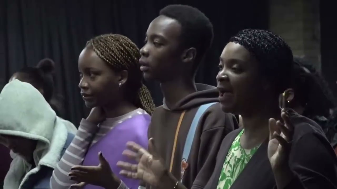 Prophet David Uche: Deliverance From Evil Words & Negative Speaking