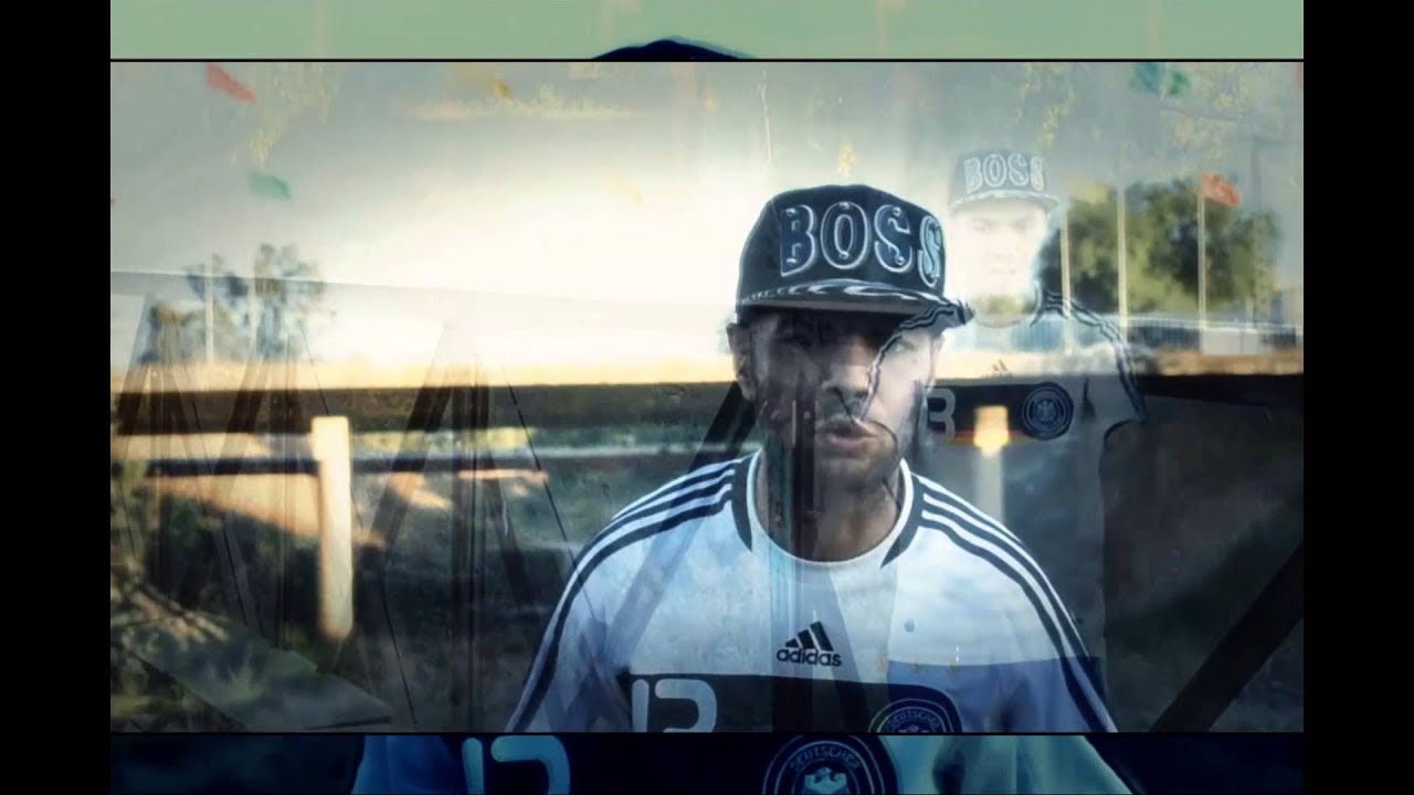 MAGNUM - post avancé - BASTHA BMD Officiel Video Clip HD TLK
