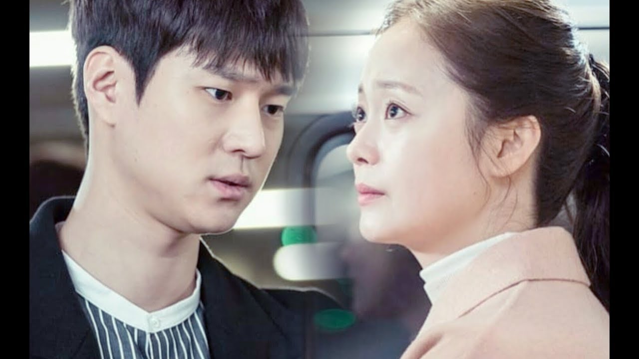 [크로스]  Kang In Gyu x Go Ji In (I Need You and I Want You)  ; Jeon So Min 전소민 & Go Kyung Pyo 고경표
