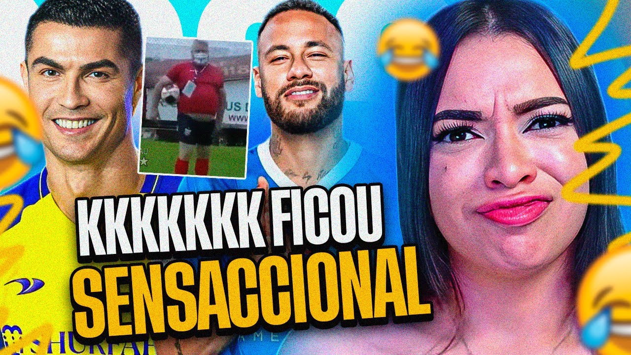 REAGINDO a RETROSPECTIVA DO FUTEBOL 2022 - PES MIL GRAU