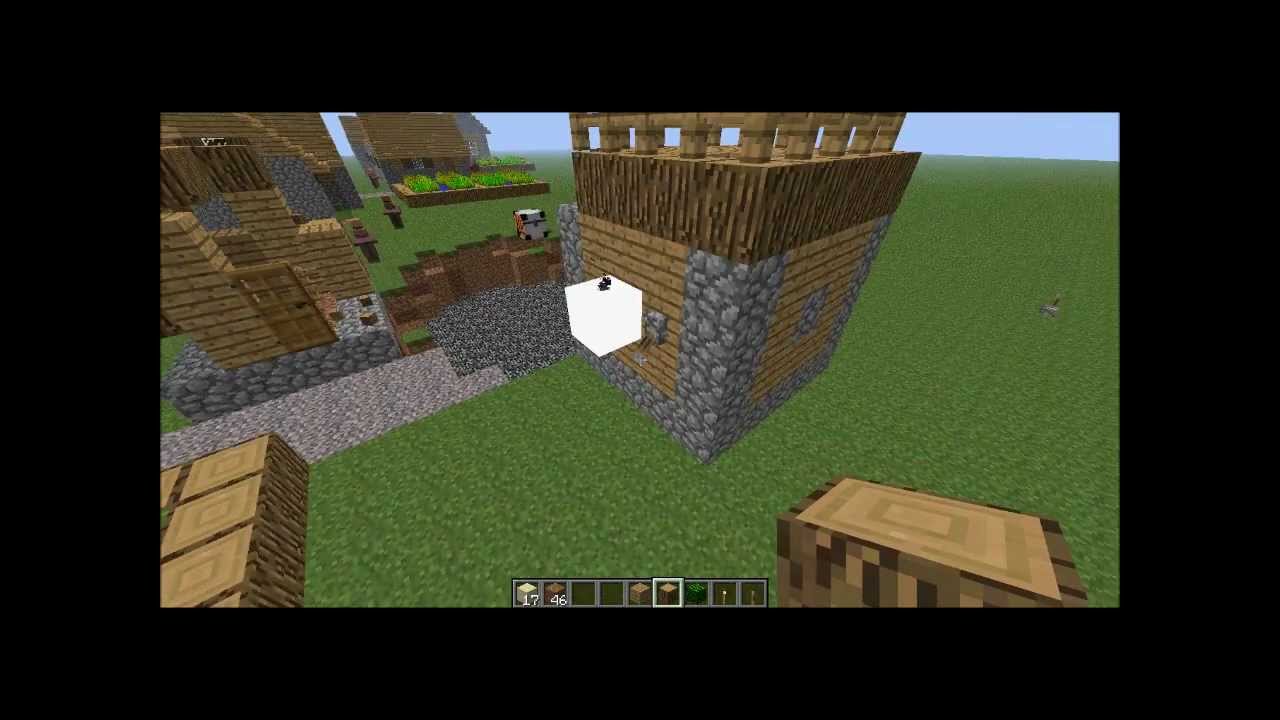 Minecraft Explodables Mod Review