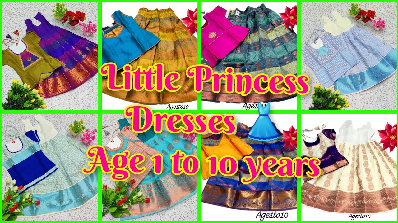 ✨️💥New Launch Little Princess Dress Collections New Arrivals EveryDay @FancyBoutique collection