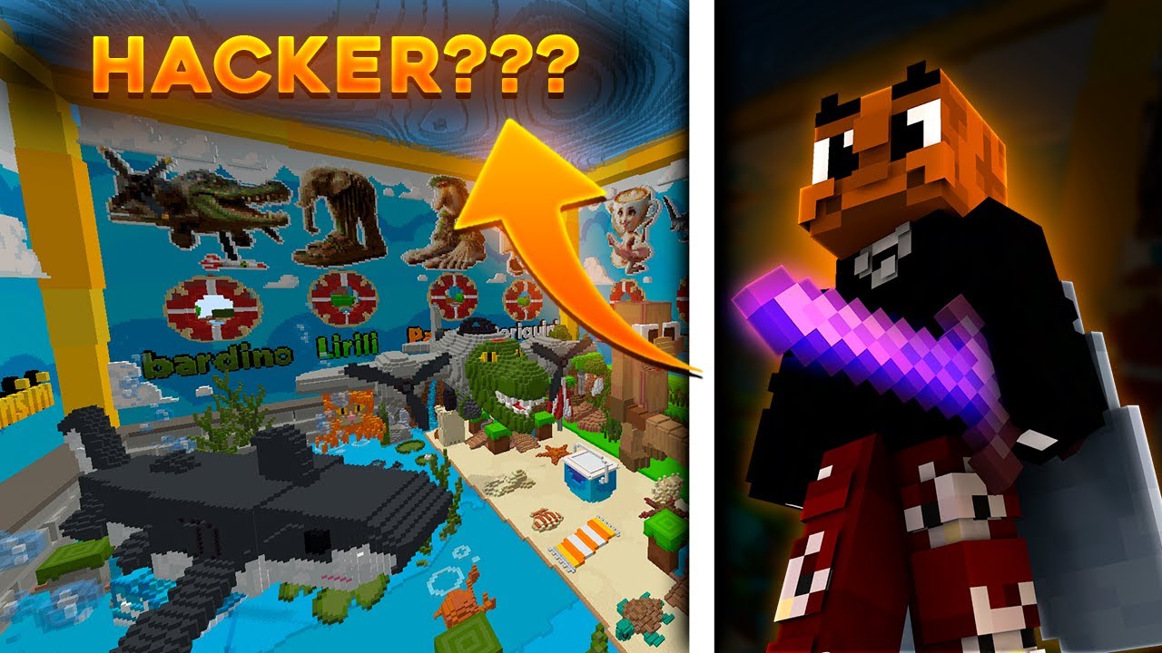 CONSEGU&Iacute; EL MEJOR FILO DE ESTE BOX Y ME ACUSARON DE HACKS | MINEBOOM 🔥