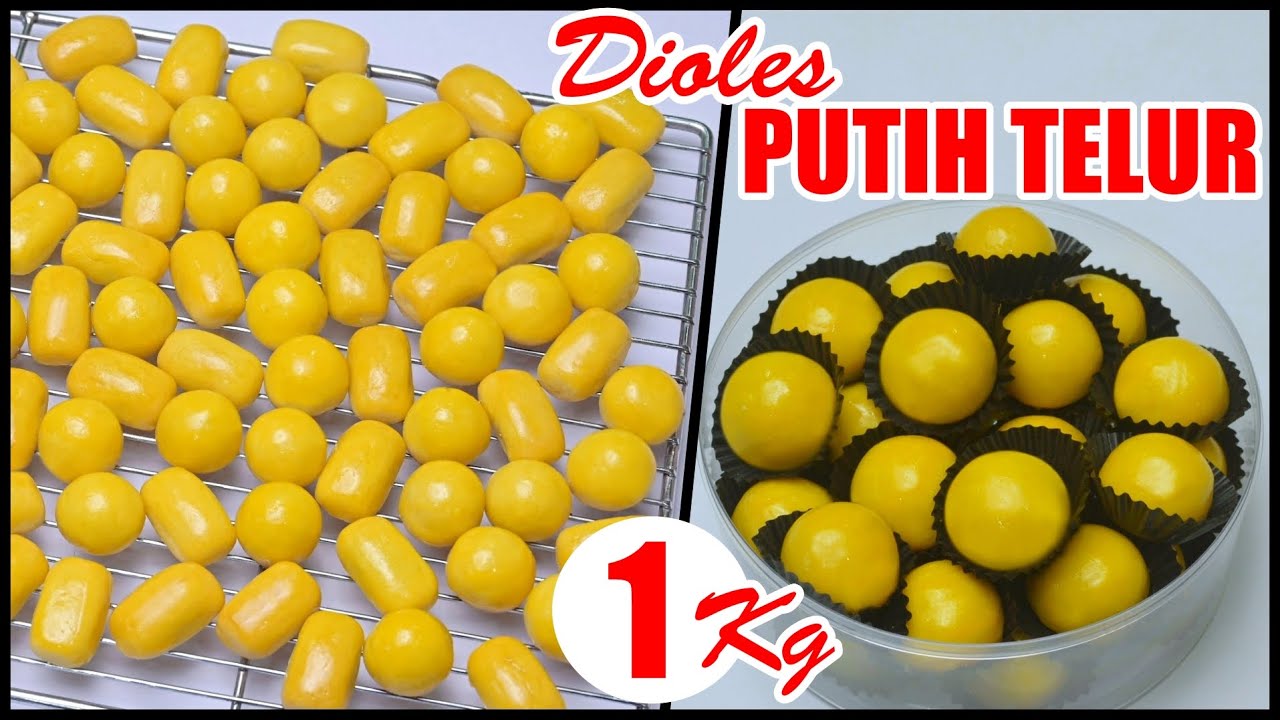 MENYESAL KENAPA BARU TAHU SEKARANG! NASTAR KINCLONG DIOLES PUTIH TELUR! NASTAR PREMIUM 1 KG