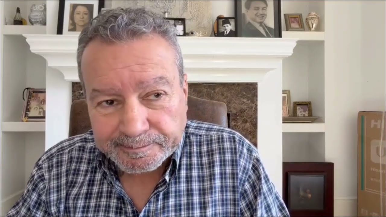 ماذا حدث لملف إغتيال سيف الإسلام القذافي ؟