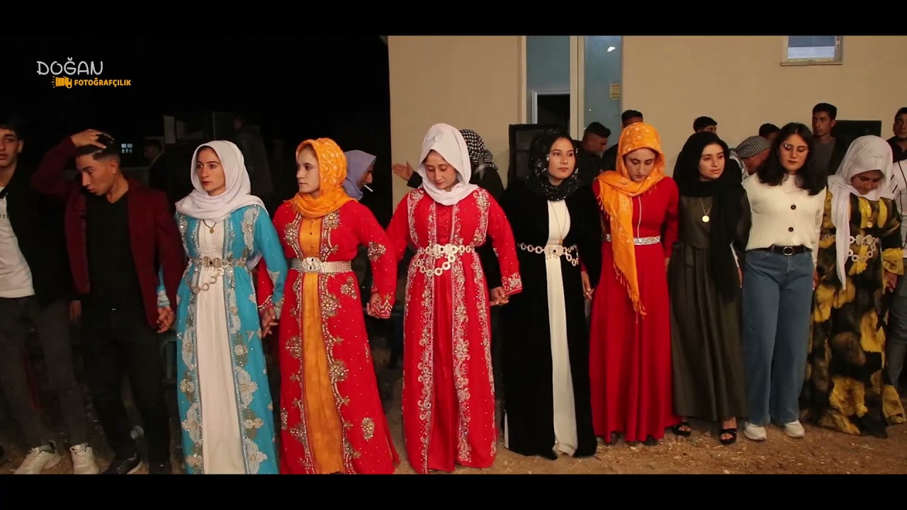 Gunde Xırbezere Gençlere Dikkat part 4  Koma Baran Foto Doğan