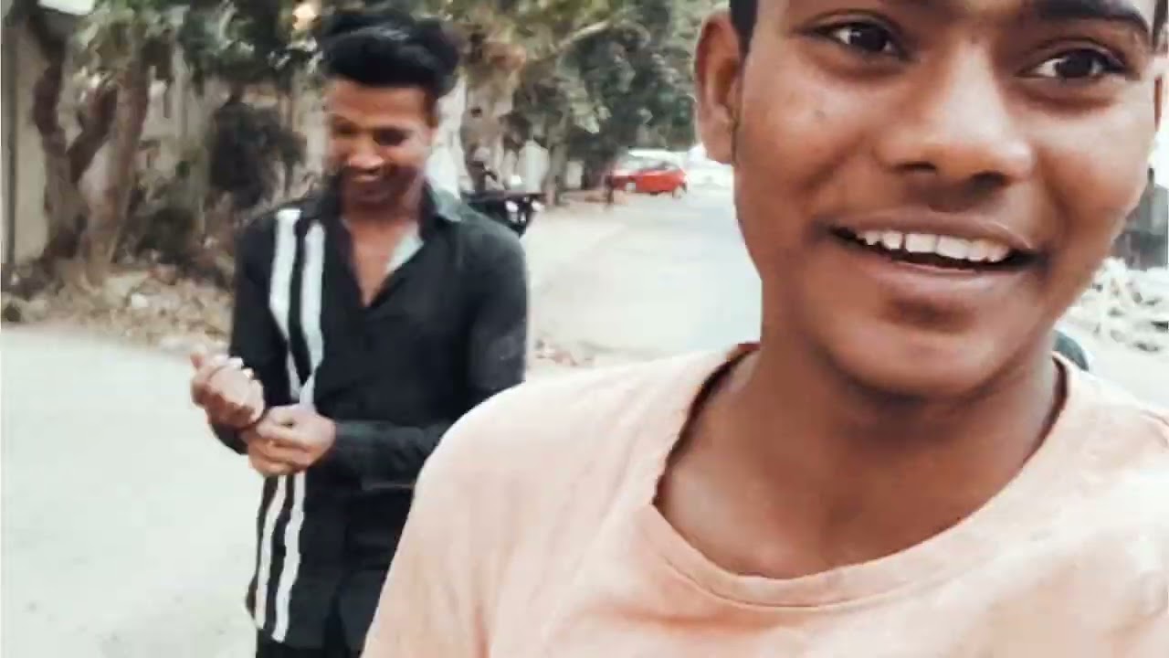 My favourite vlog