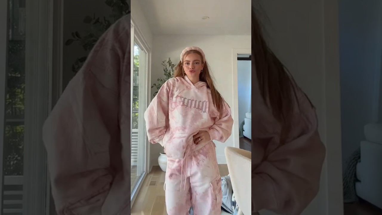 РОЗОВЫЙ КАМУФЛЯЖ!?!?! Да, пожалуйста 🤩🩷🌸🎀 #haul #camo #youngla #outfitspo #outfit #obsessed #ootd