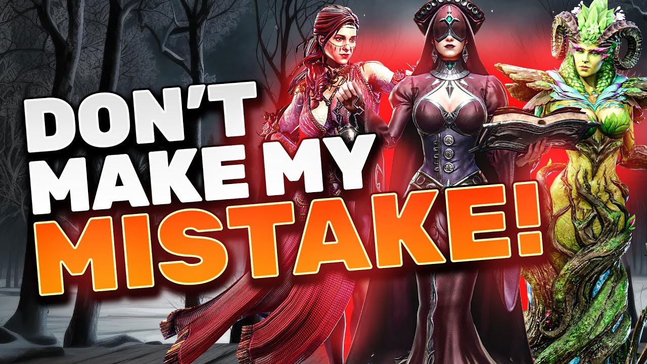 PRO SAYS I'VE BEEN BUILDING HEROES WRONG!