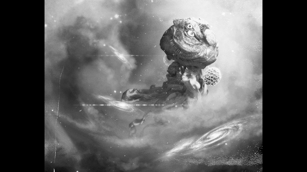 TeknoVore - Spheres