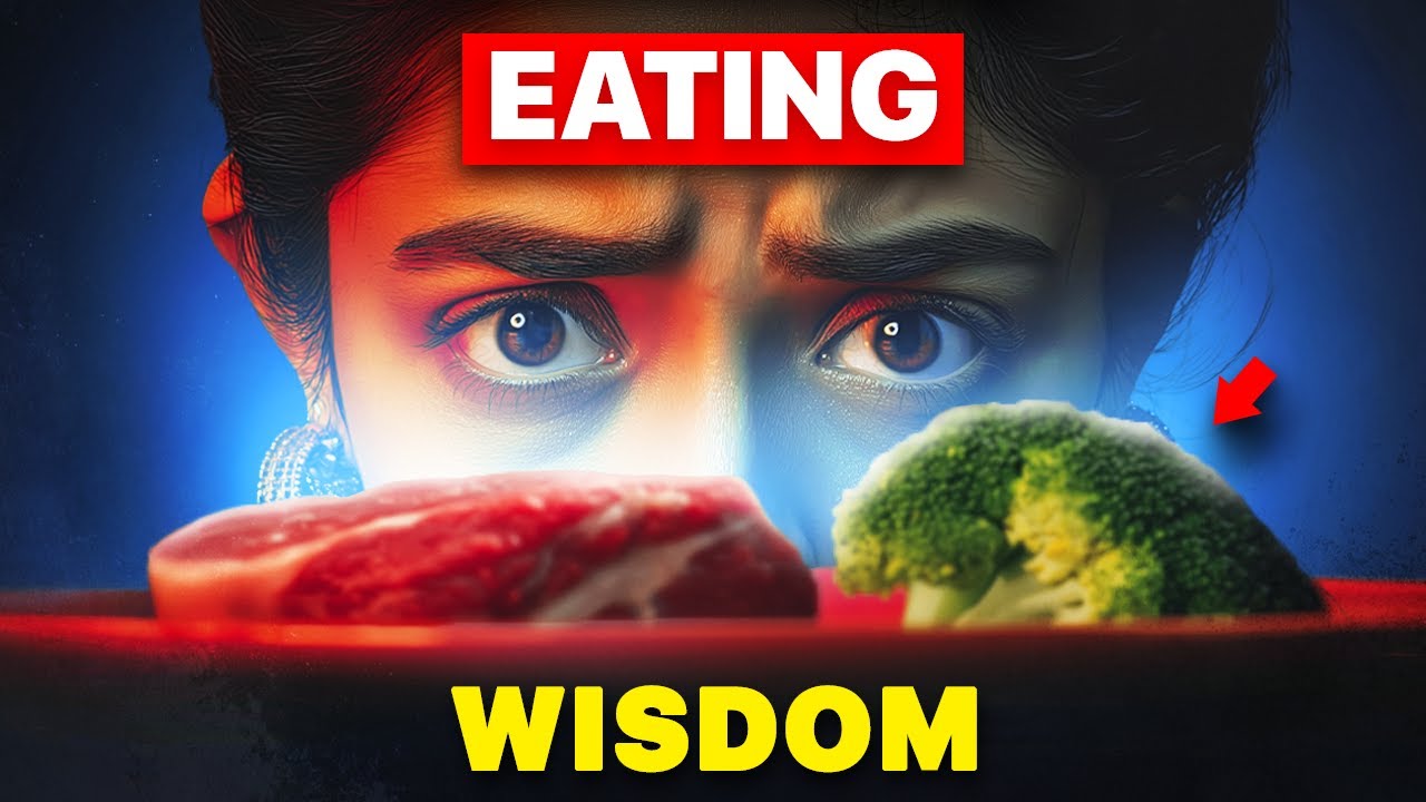 What If Everything You Know About Food Is Wrong?