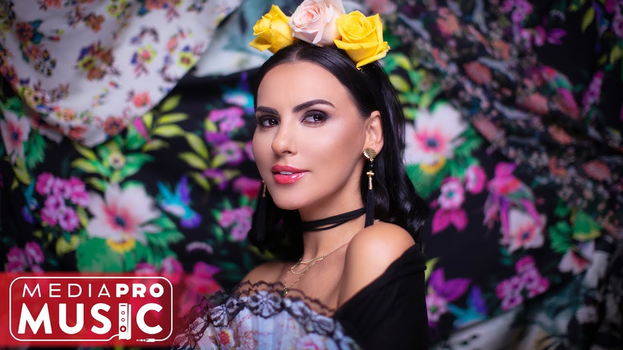 Lavinia feat. Santha – Mamajuana (Official Video)