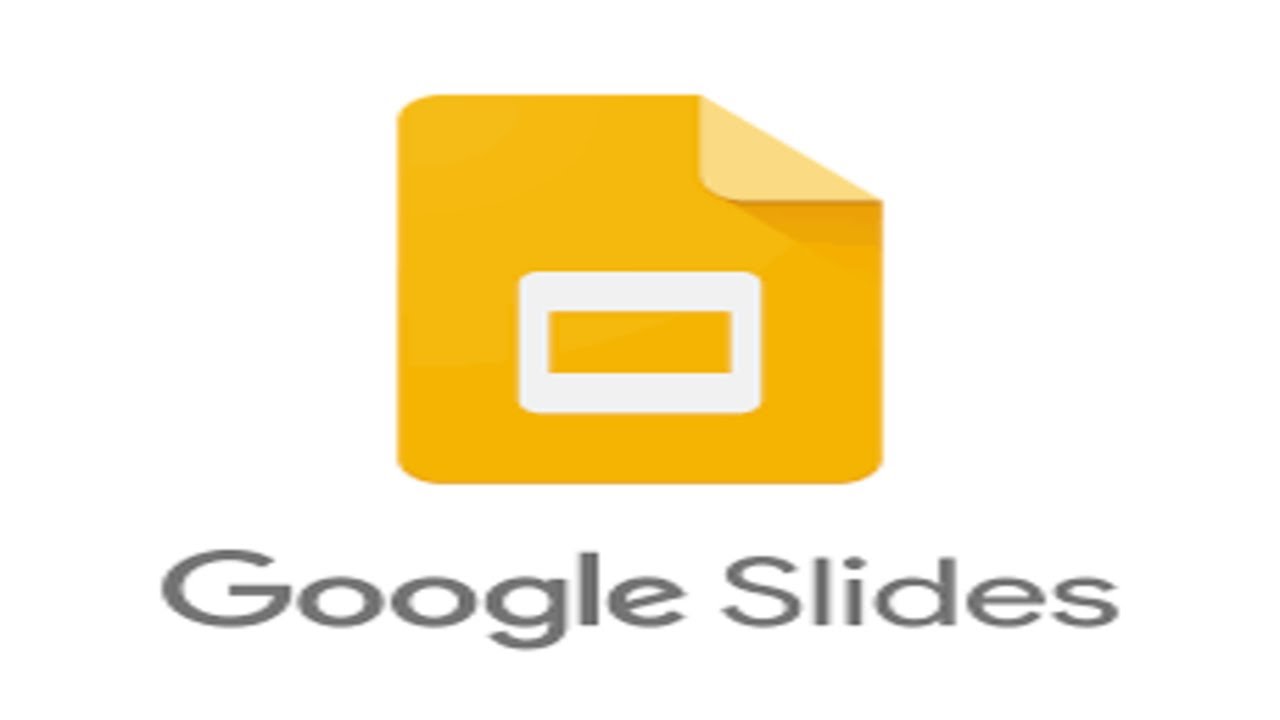 Google Slides: как добавить фоновое изображение