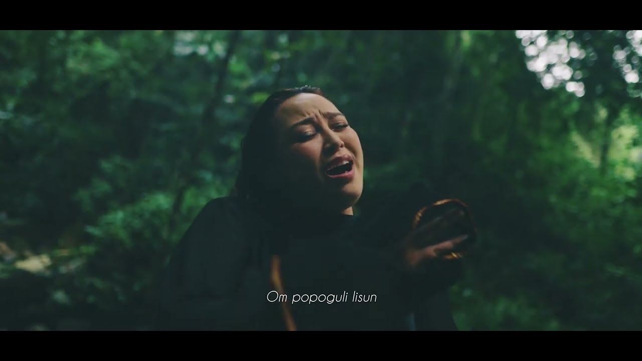 ROSARIO BIANIS - KOLUBUKAN DI HUMINODUN (OFFICIAL MUSIC VIDEO)