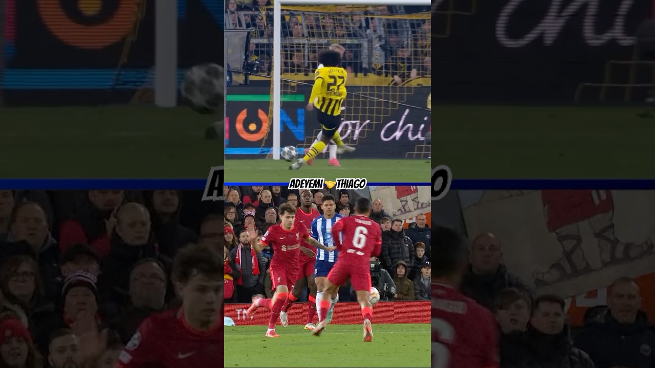 Who did it better? 🤔