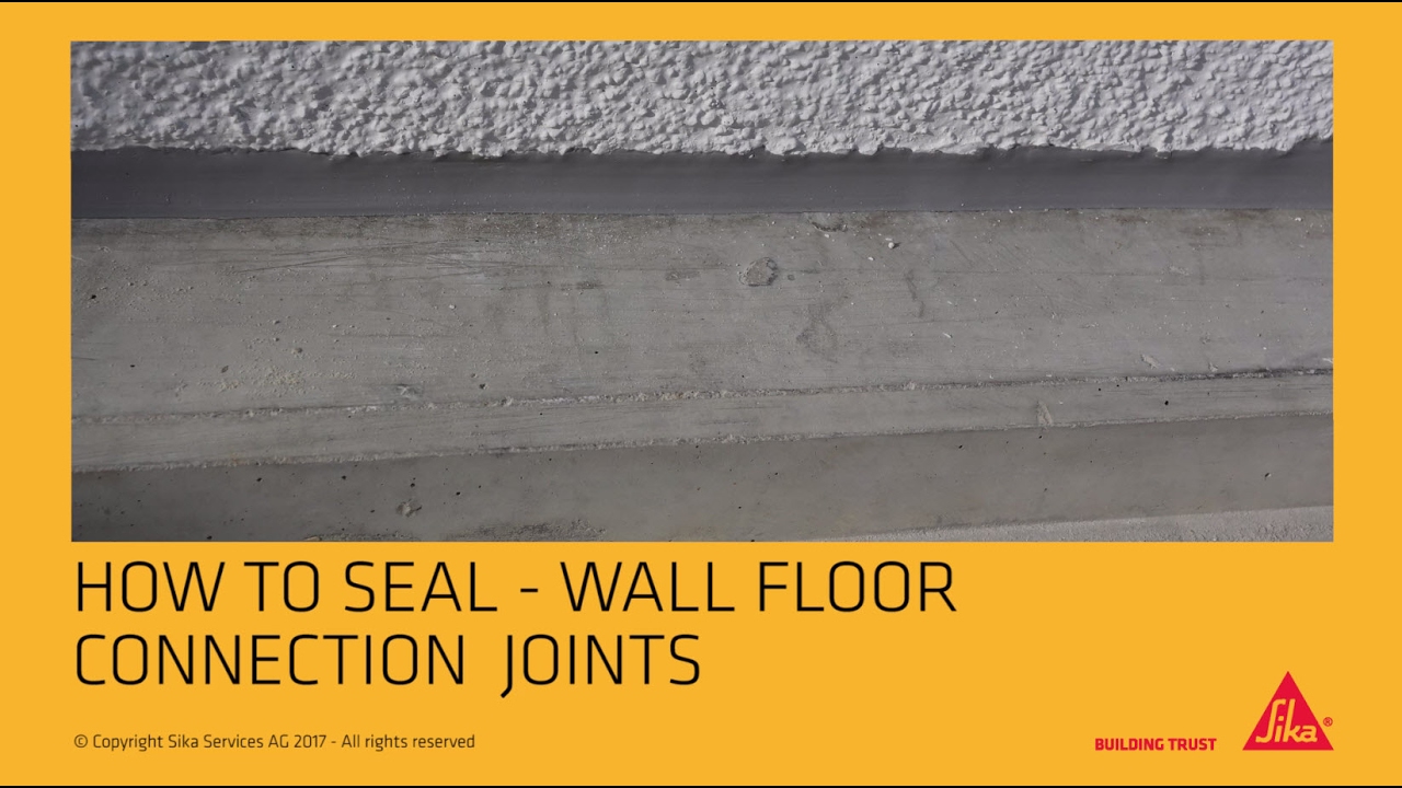 Application connection joints