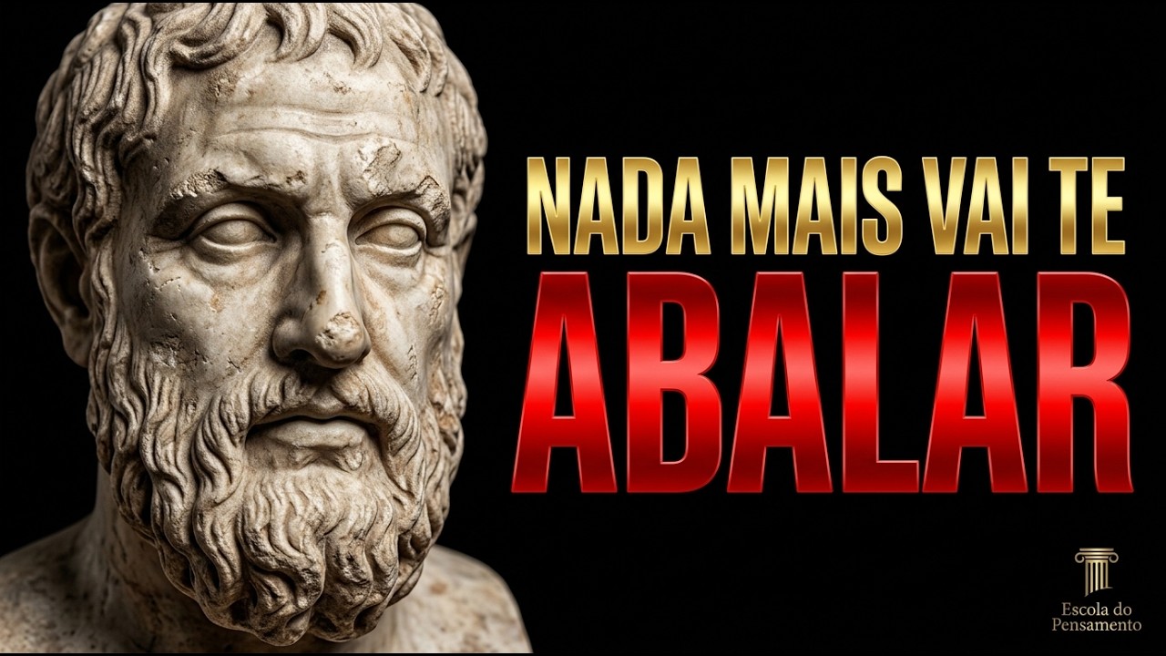 A Lição Estoica Que Pode Mudar Sua Vida Hoje