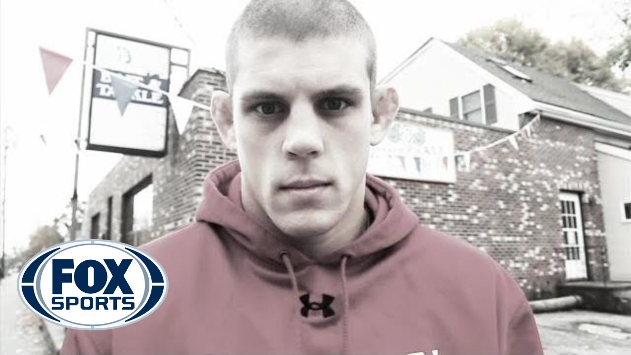 My Hometown: Joe Lauzon - Part 1