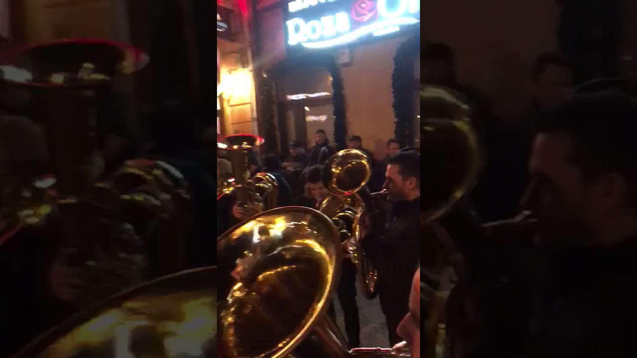 Fanfara Bujac Arad Feliz Navidad