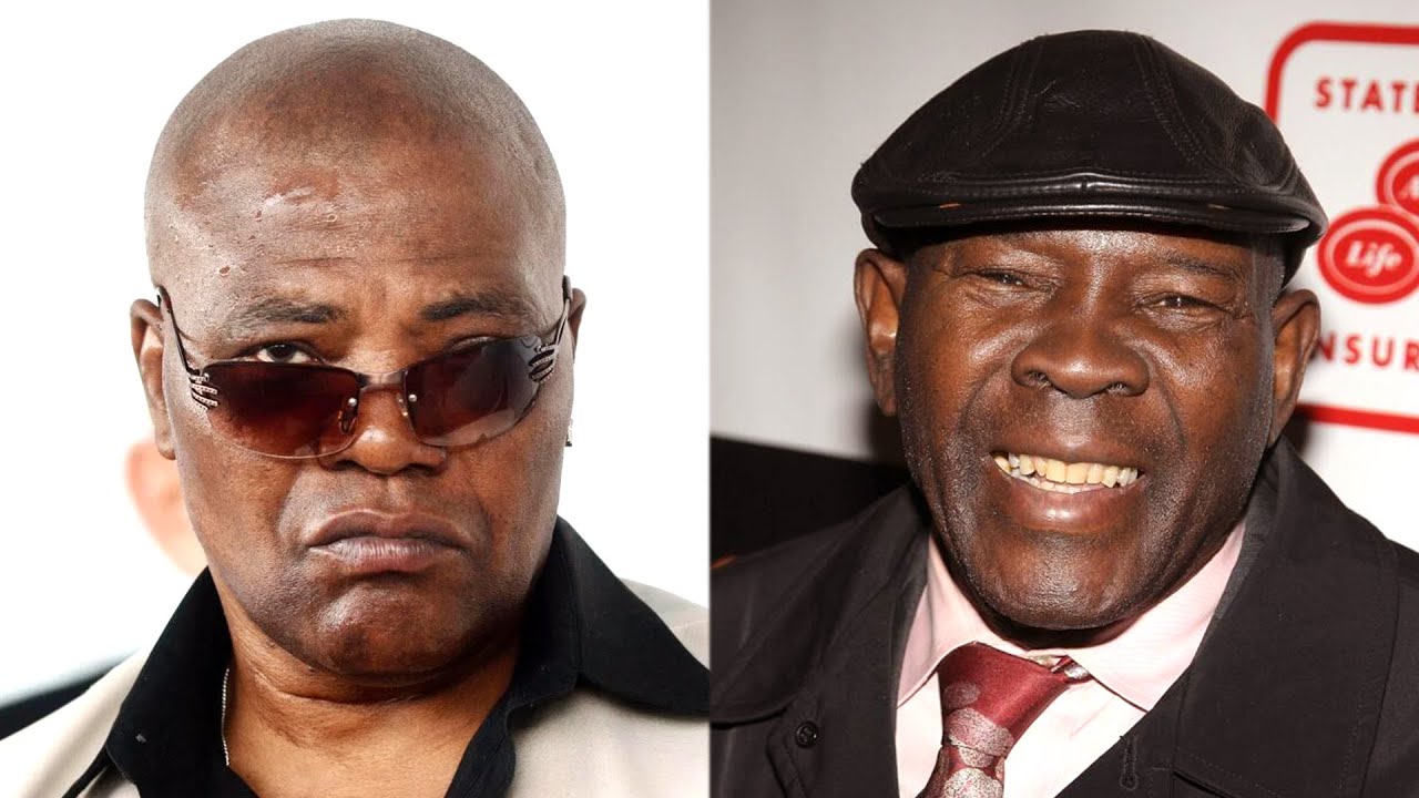 Remembering 30 Legendary Boxers Who Have Passed Away