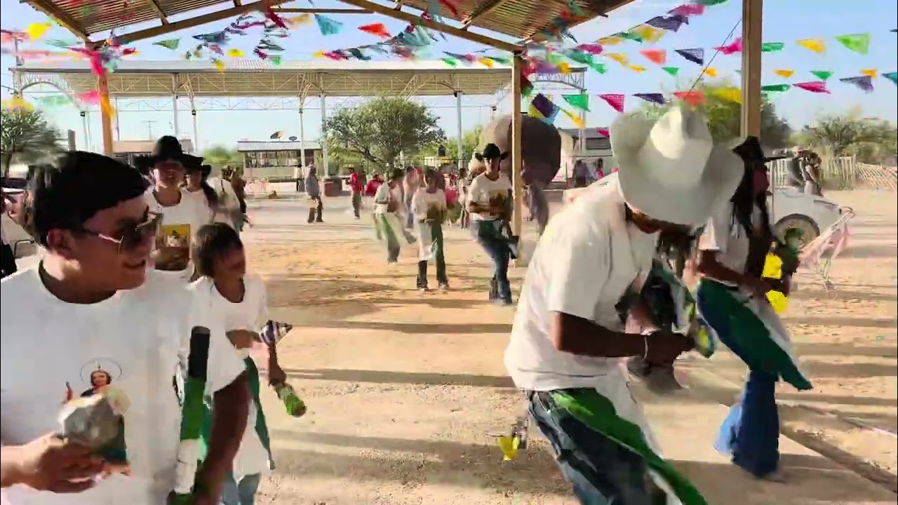 Danza Saltillo