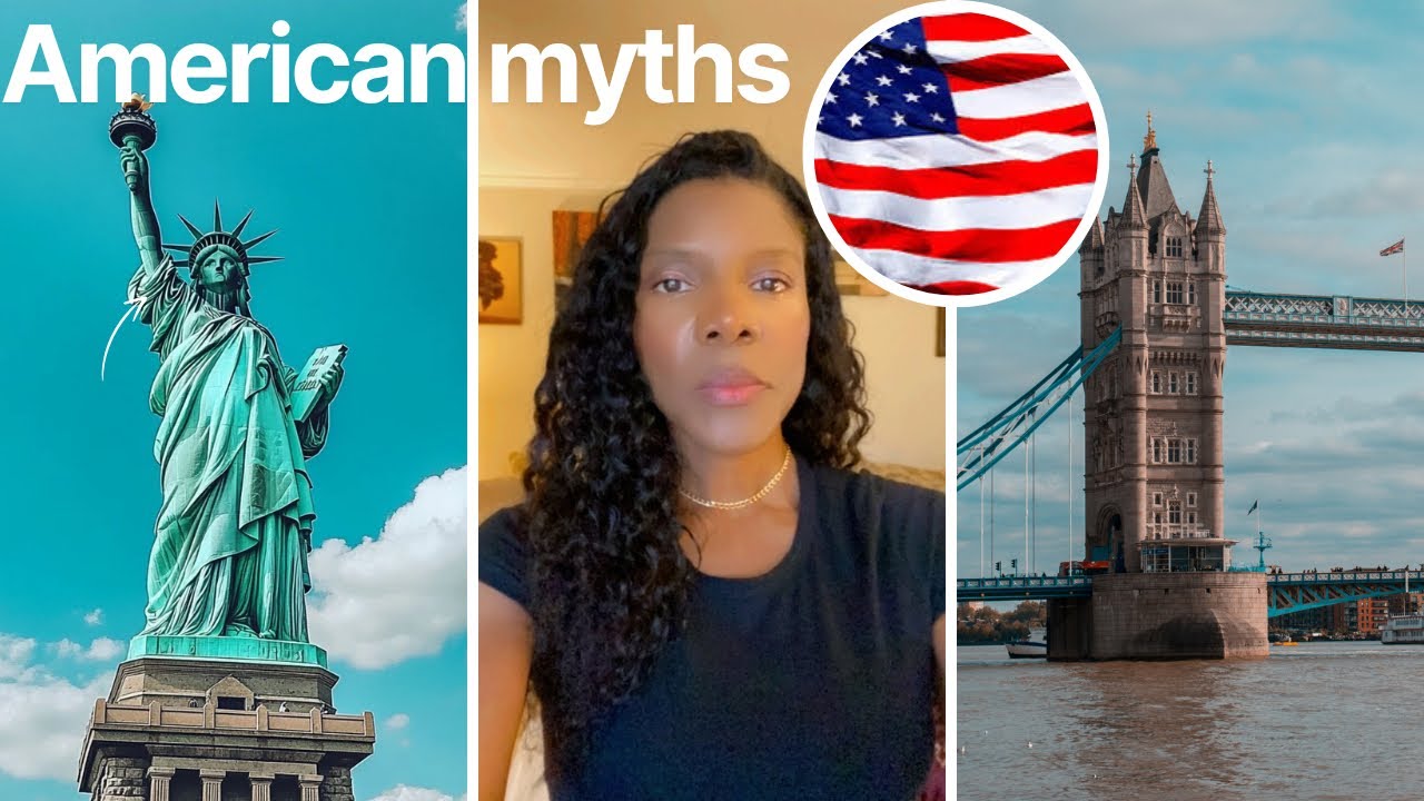 3 American myths I don’t believe anymore after living in Mexico