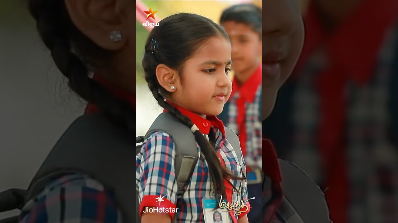 விஜய் பாவம் 🙊 ரெண்டு காவேரி கிட்டயும் திட்டு வாங்குறாரு🤭 | Mahanadhi