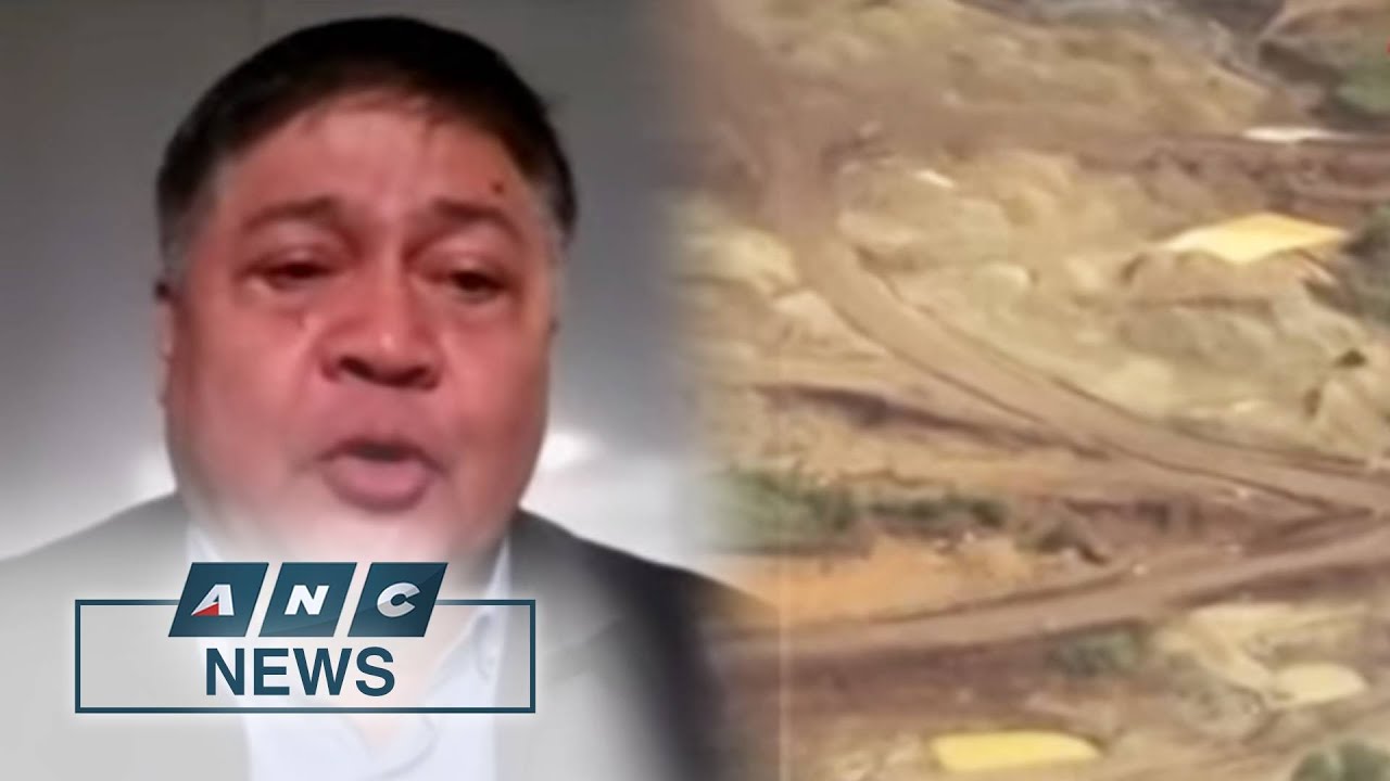 PH Mines Bureau: Open pit mining projects expected to generate up to P300-B in revenues | ANC