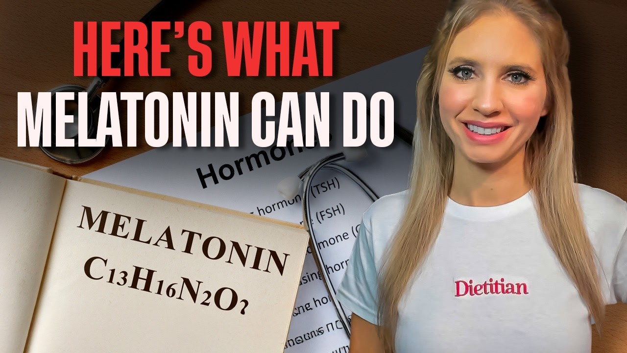 Melatonin for PCOS – Can It Help Regulate Your Cycle?