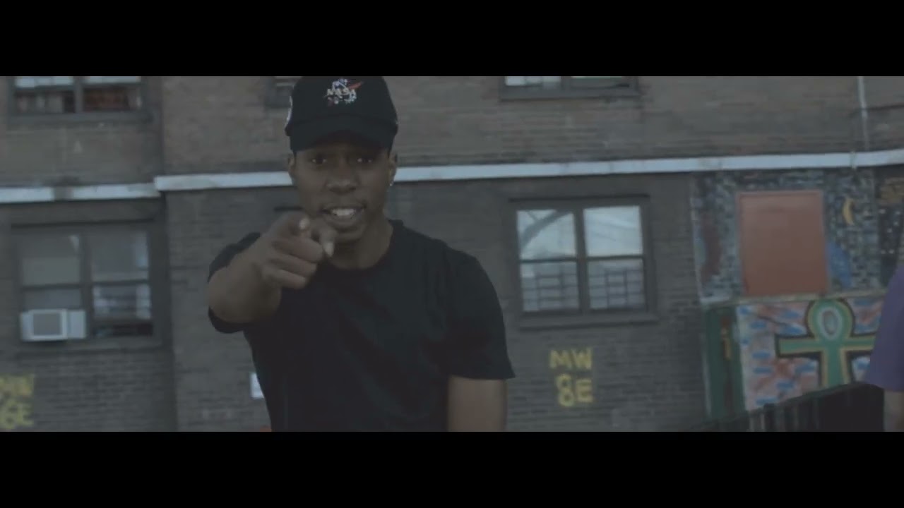 Sonnie Lo X Rangerover Rugga - Street Life (Shot by ZayyTV)